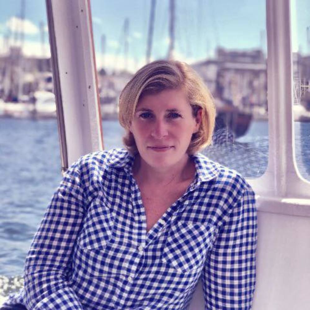 Meet your Posher, Alison